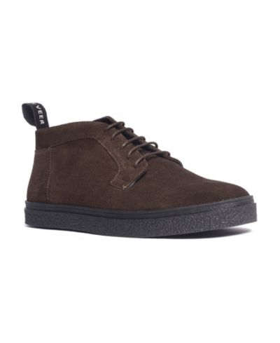 Ботинки Anthony Veer Men's Bushwick Lace-Up Suede Chukka