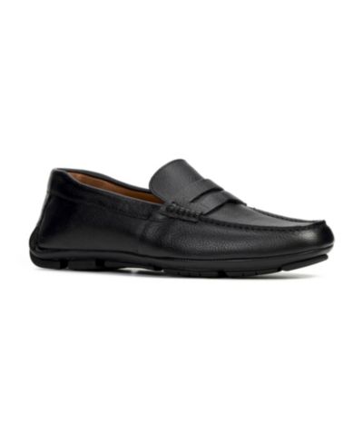 Мужские кожаные лоферы Anthony Veer Cruise Driver Slip-On