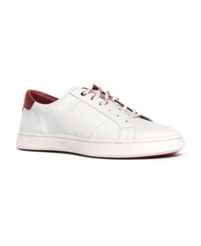 Мужские модные кеды Anthony Veer Kips Low-Top