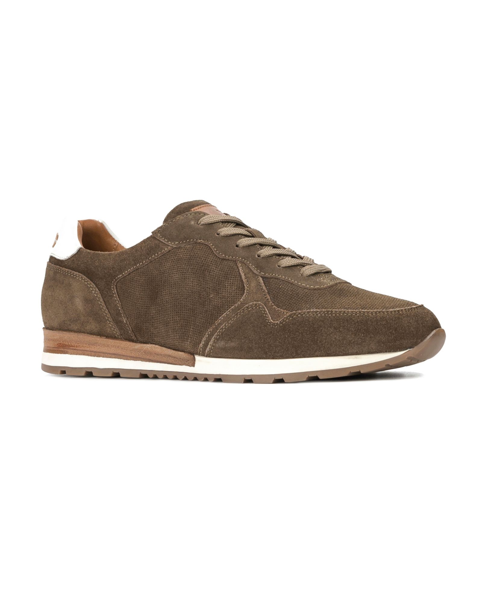 Anthony Veer Men's West Fashion Sneakers