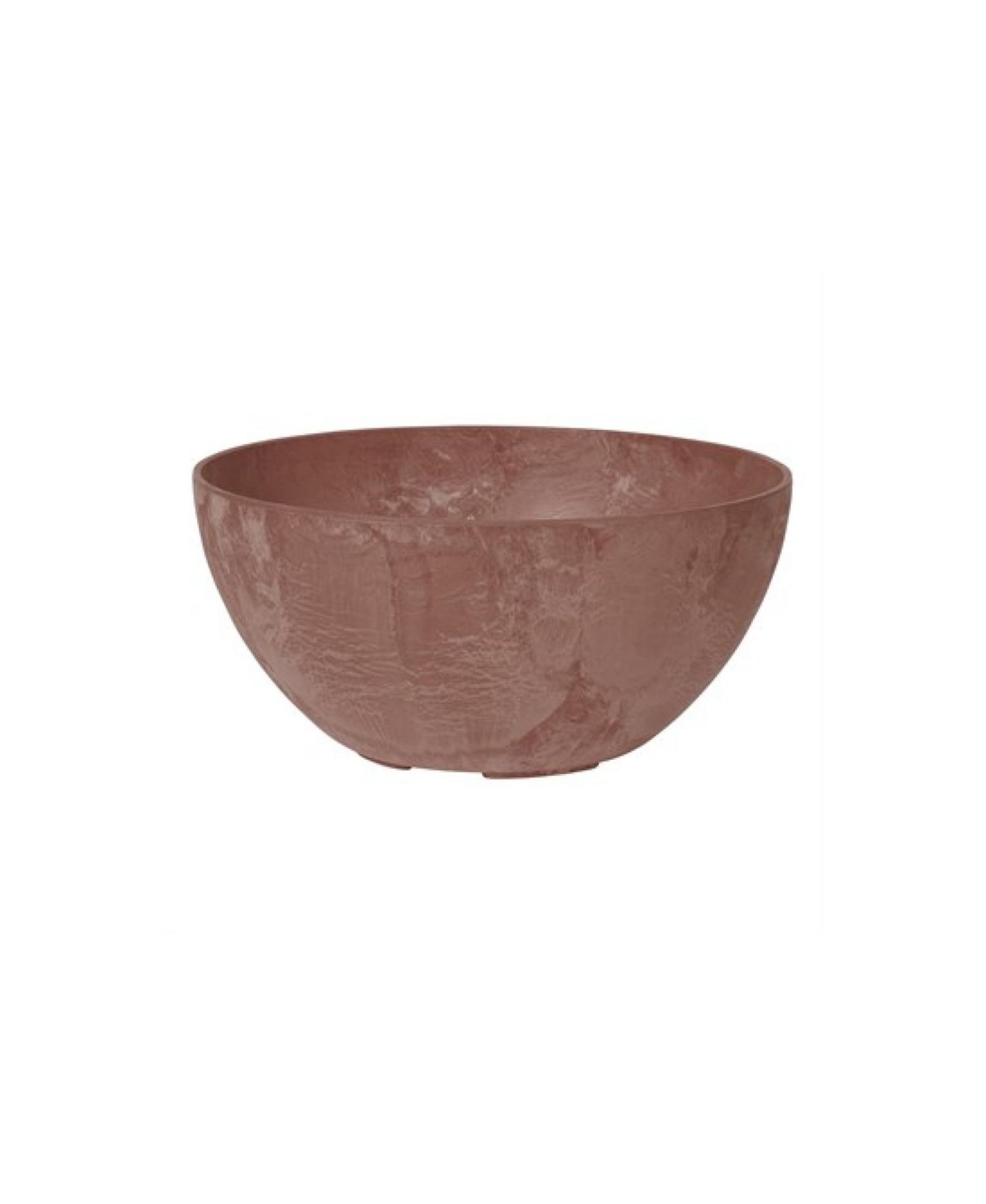 Кашпо Novelty ArtStone Napa Rust 12 Inch