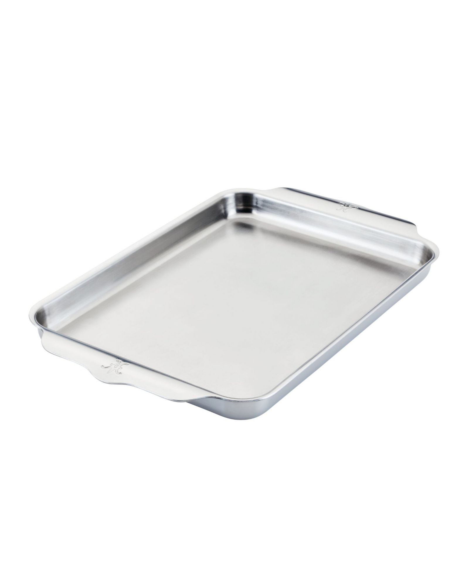 Hestan Provisions Oven Bond Try-ply Quarter Sheet Pan, противень для выпечки