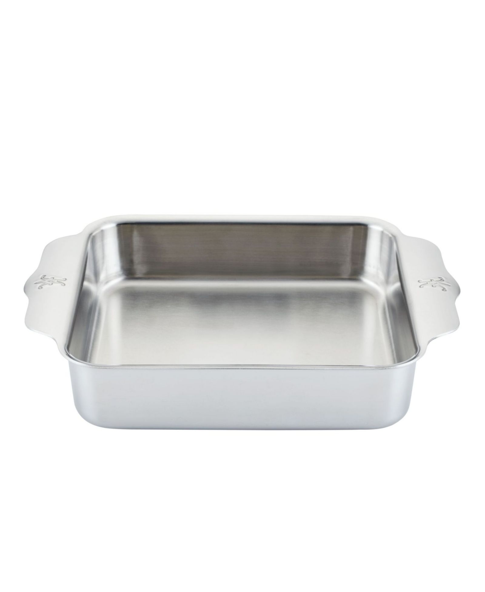 Hestan Provisions Oven Bond Try-ply Square Baking Pan