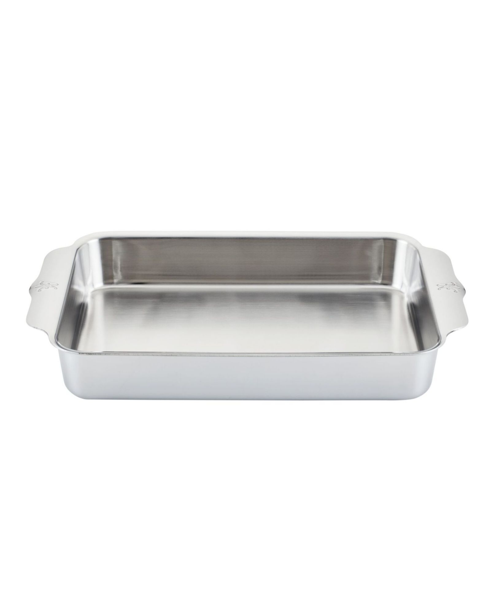 Hestan Provisions Oven Bond Try-ply Rectangular Baking Pan