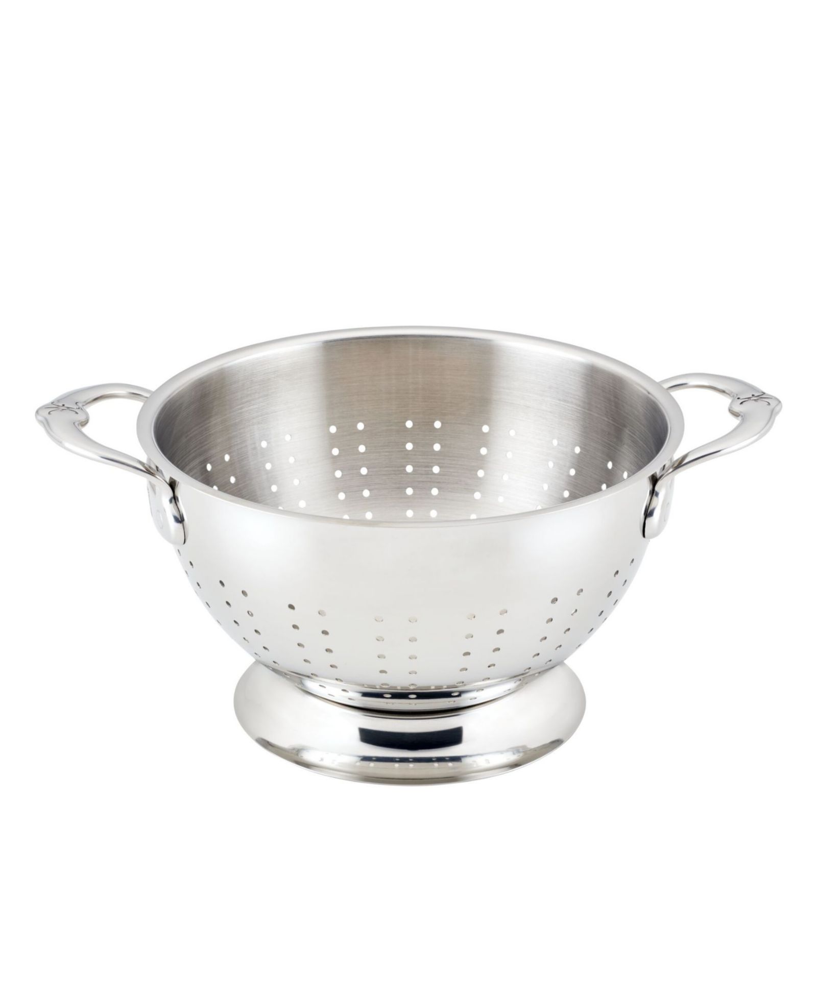 Дуршлаг Hestan Provisions Stainless Steel 3-Quart
