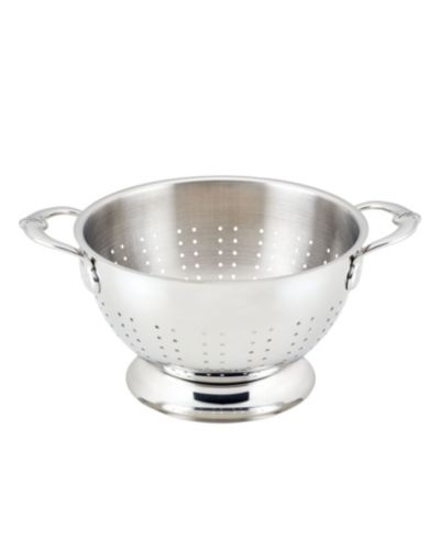 Дуршлаг Hestan Provisions Stainless Steel 3-Quart
