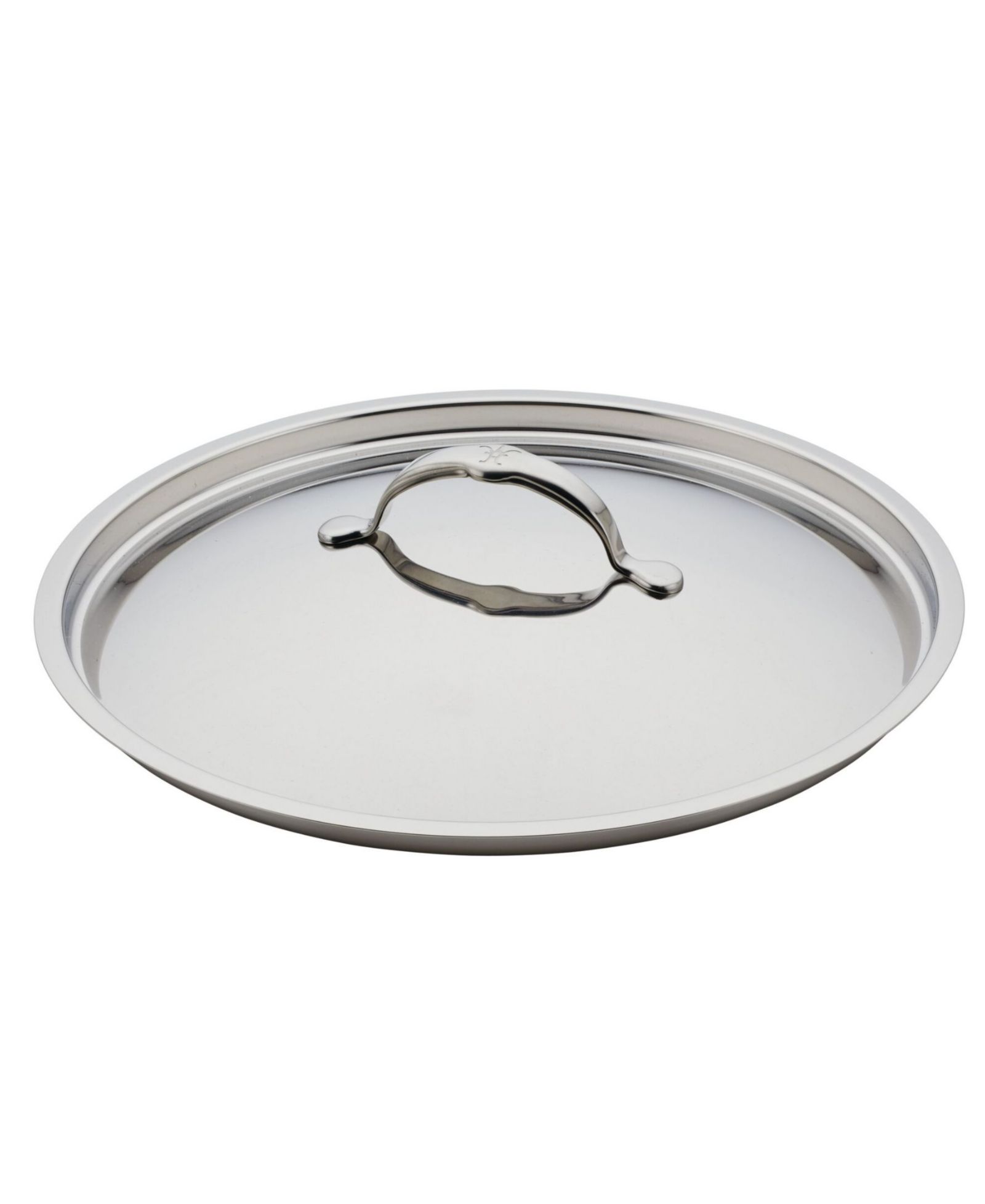 Hestan Provisions Stainless Steel 12.5" Lid