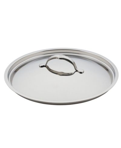 Hestan Provisions Stainless Steel 12.5" Lid