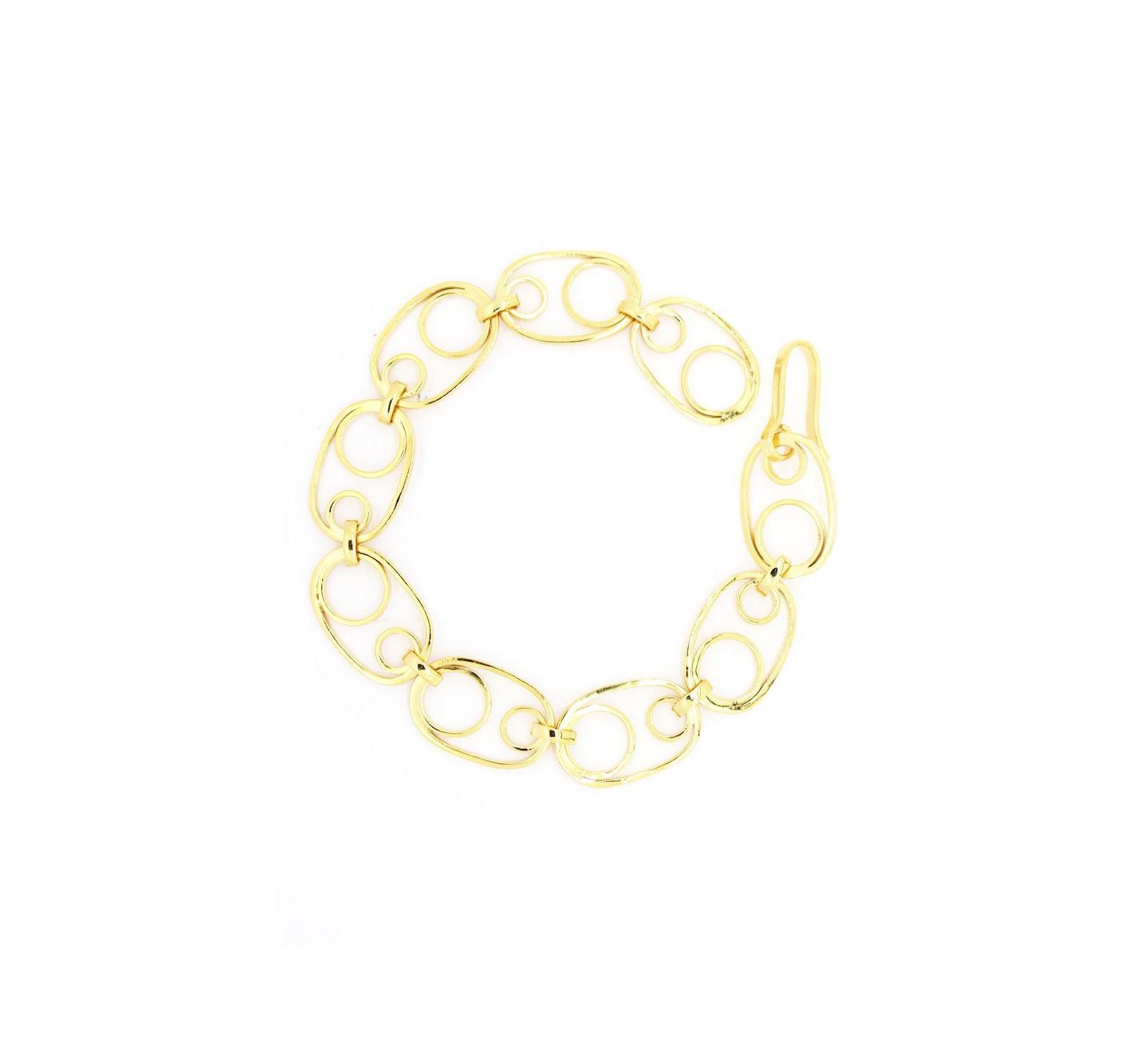 Браслет Nectar Nectar New York Hoop Serenity