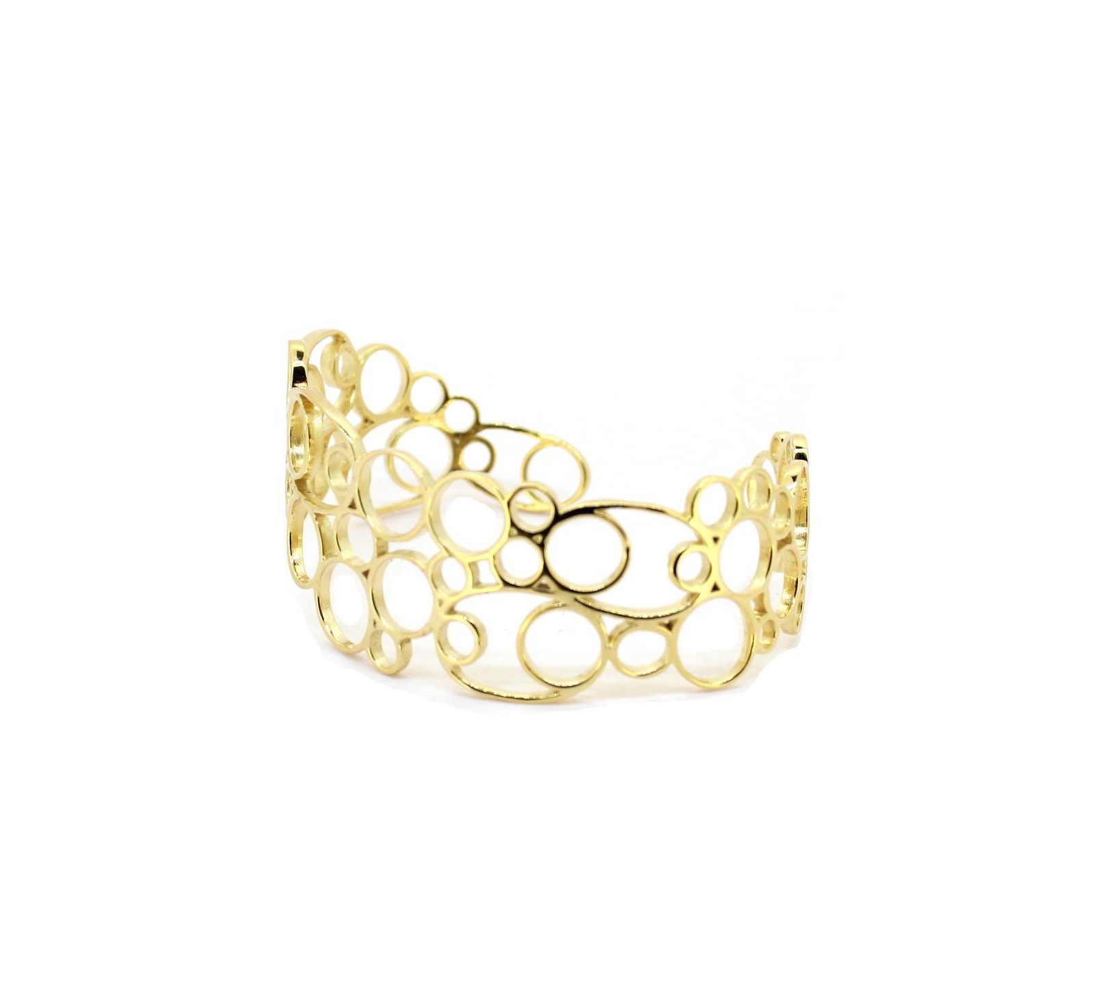 Браслет Nectar Nectar New York Serenity Cuff