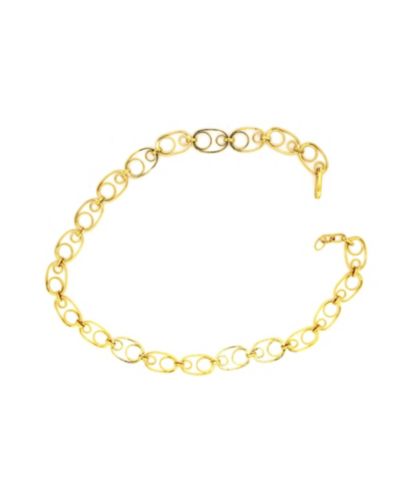 Ожерелье Nectar Nectar New York Hoop Serenity