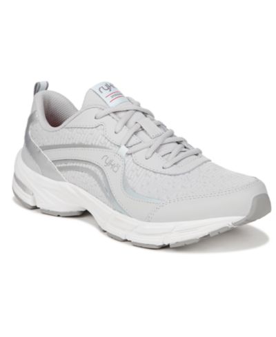 Ryka Women's Imagine Walking Lace Up Sneakers