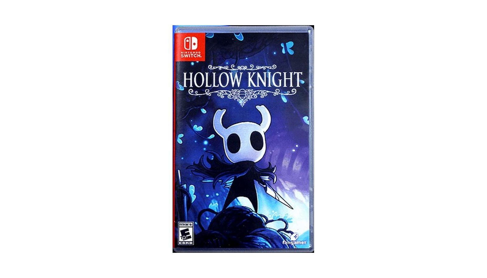 Nintendo Hollow Knight стандартное издание Nintendo Switch