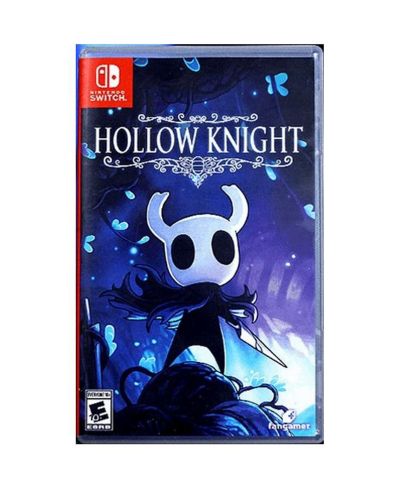 Nintendo Hollow Knight Standard Edition Nintendo Switch