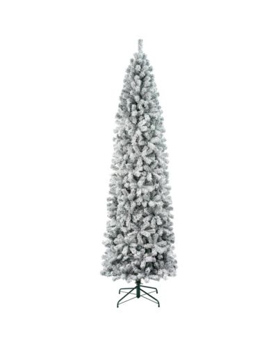 Елка National Tree Company First Traditions 9' Acacia Flocked