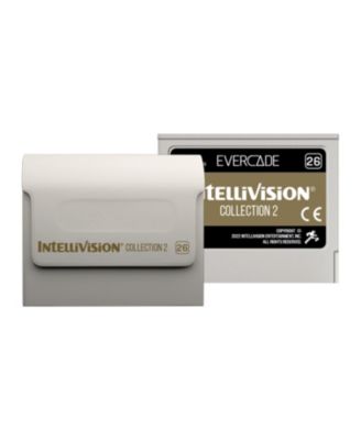 Sony Evercade Intellivision Cartridge 2 [26]