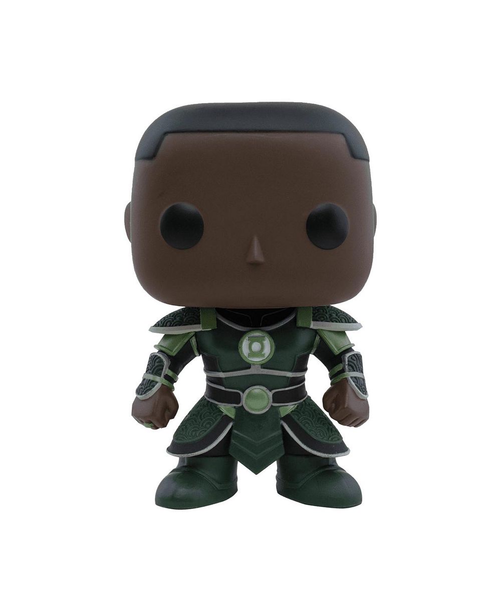 Funko POP! Heroes: Imperial Palace - Green Lantern
