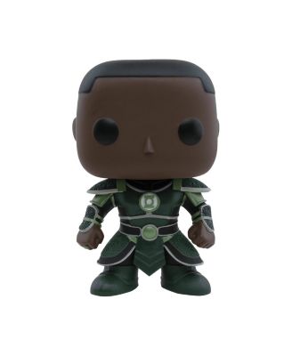 Funko POP! Heroes: Imperial Palace - Green Lantern