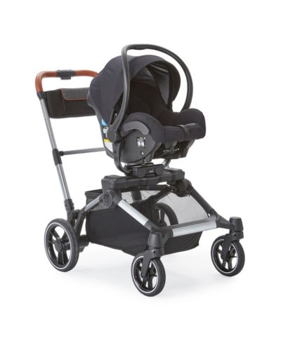 Адаптер для автокресла Contours Baby Element для Cybex, Maxi-Cosi, Nuna