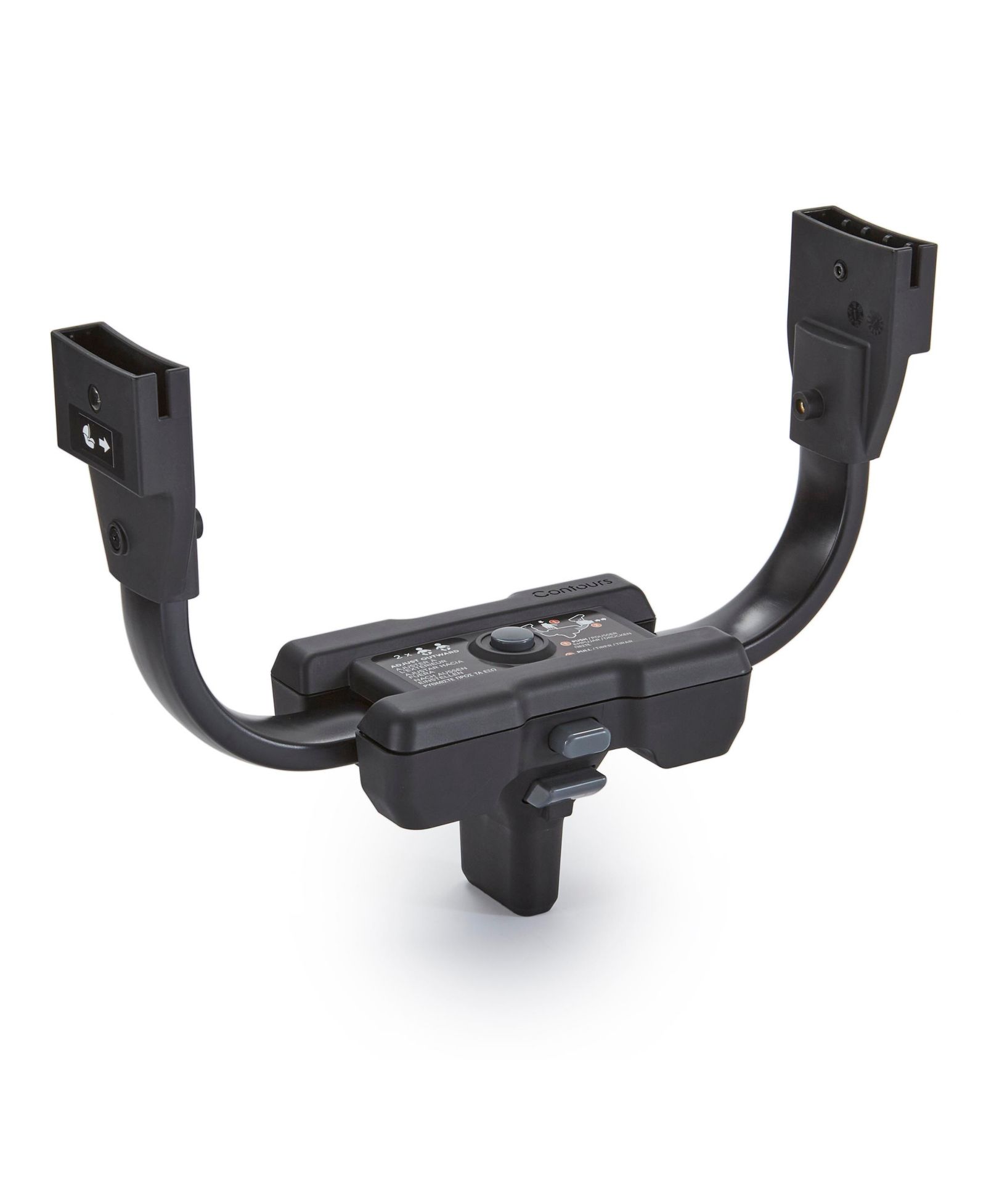 Адаптер для автокресла Contours Baby Element Britax