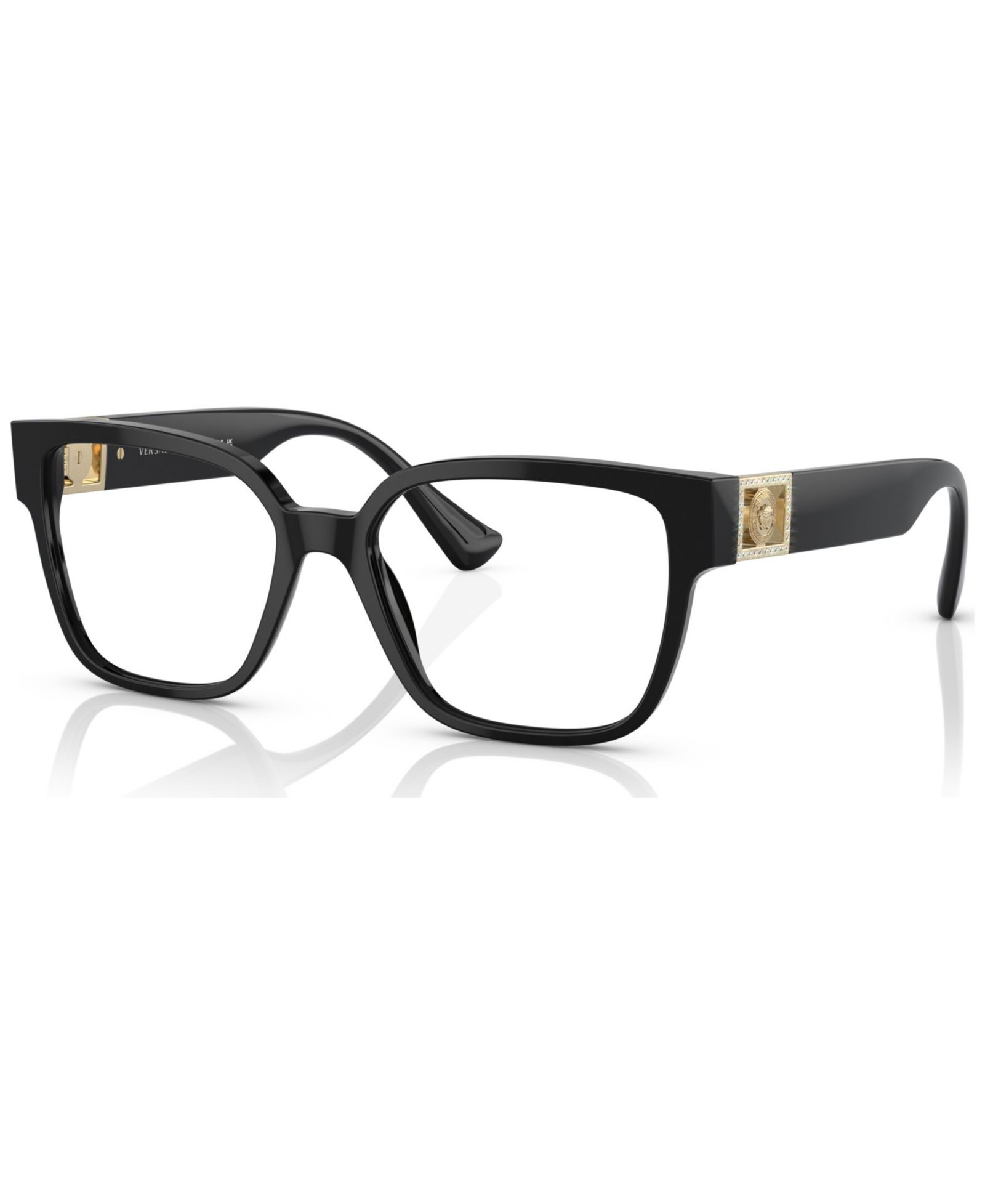 Женские очки Versace Square Plastic VE3329B