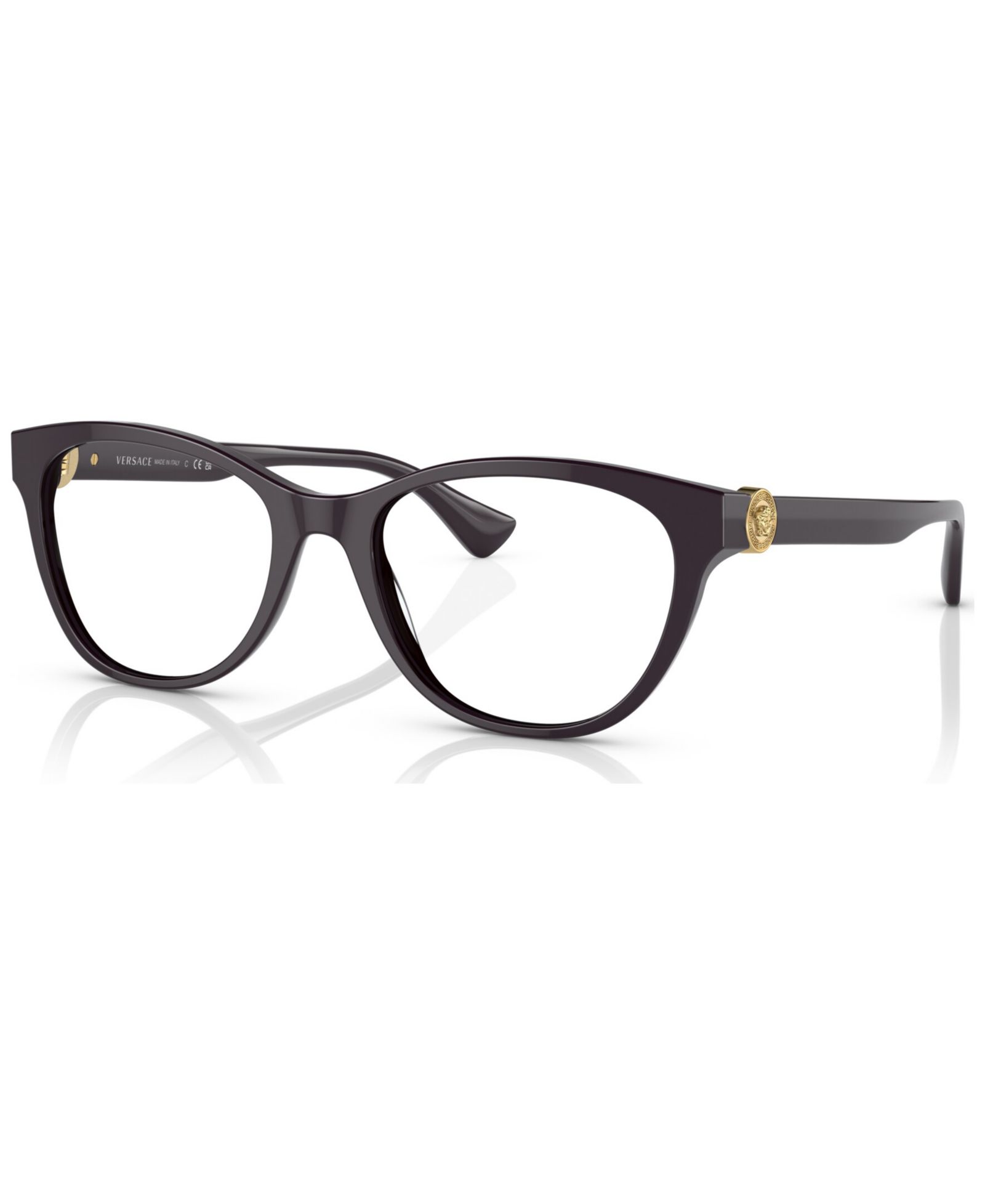 Очки Versace Woman Cat Eye Plastic VE3330