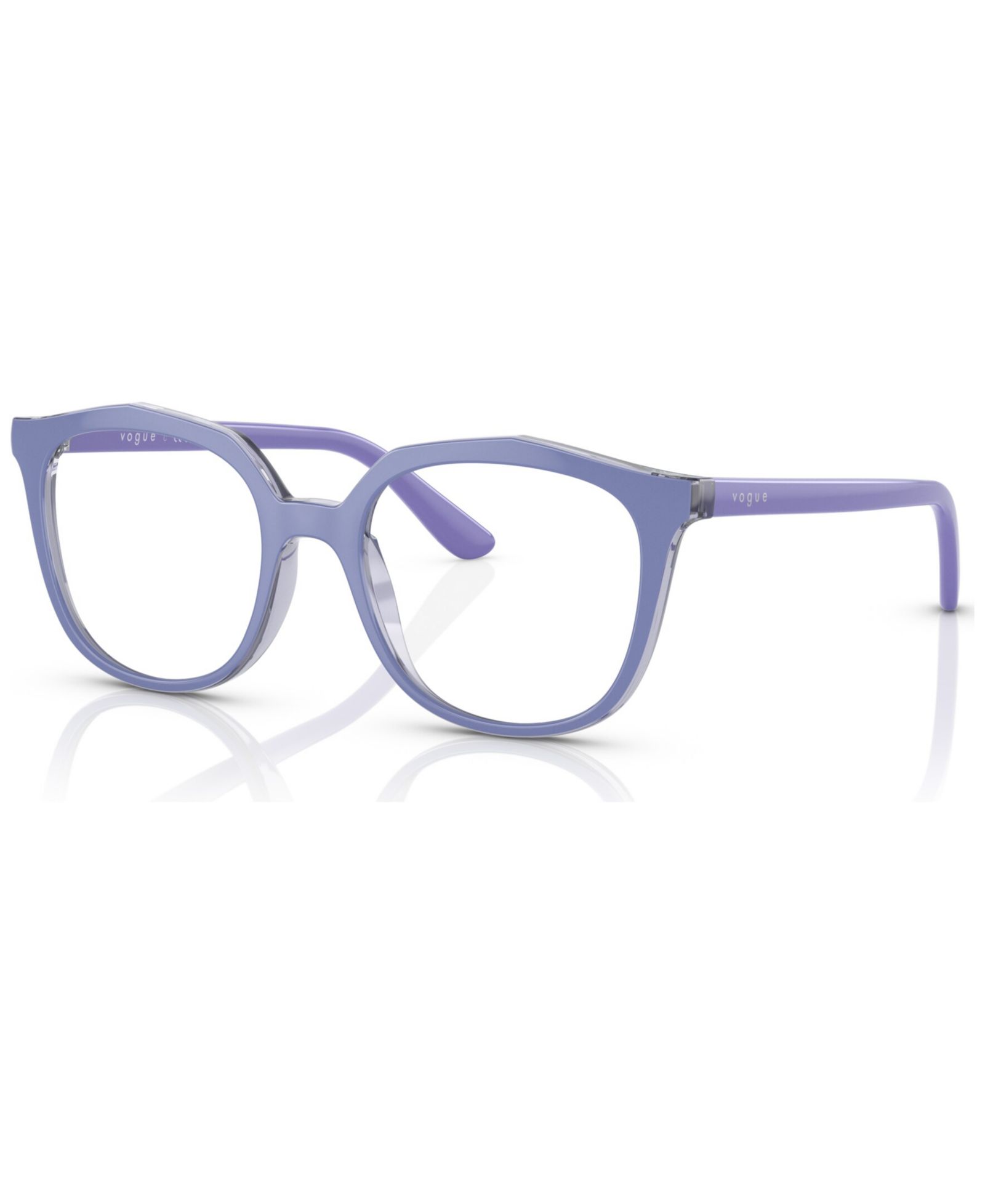 Vogue Eyewear Детские очки из пластика VY2017