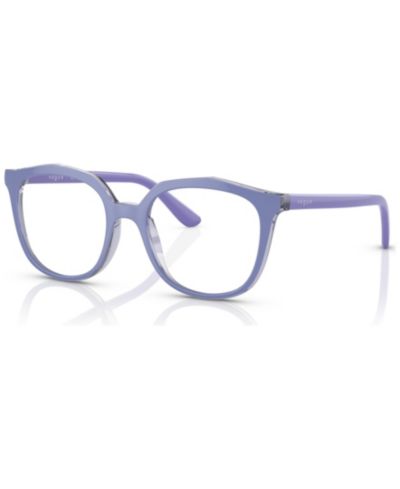 Vogue Eyewear Kids Irregular Plastic VY2017 Eyeglasses