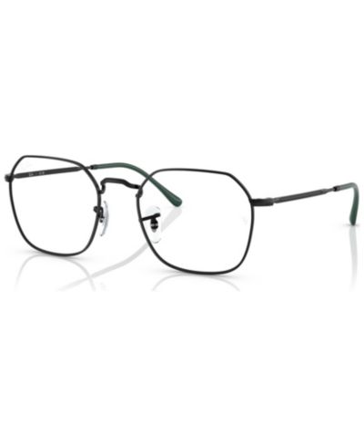 Ray-Ban Unisex Irregular Metal RB3694V Jim Optics Eyeglasses