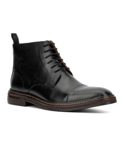 Мужские ботинки Vintage Foundry Co Men's Barnaby Lace-Up Boots