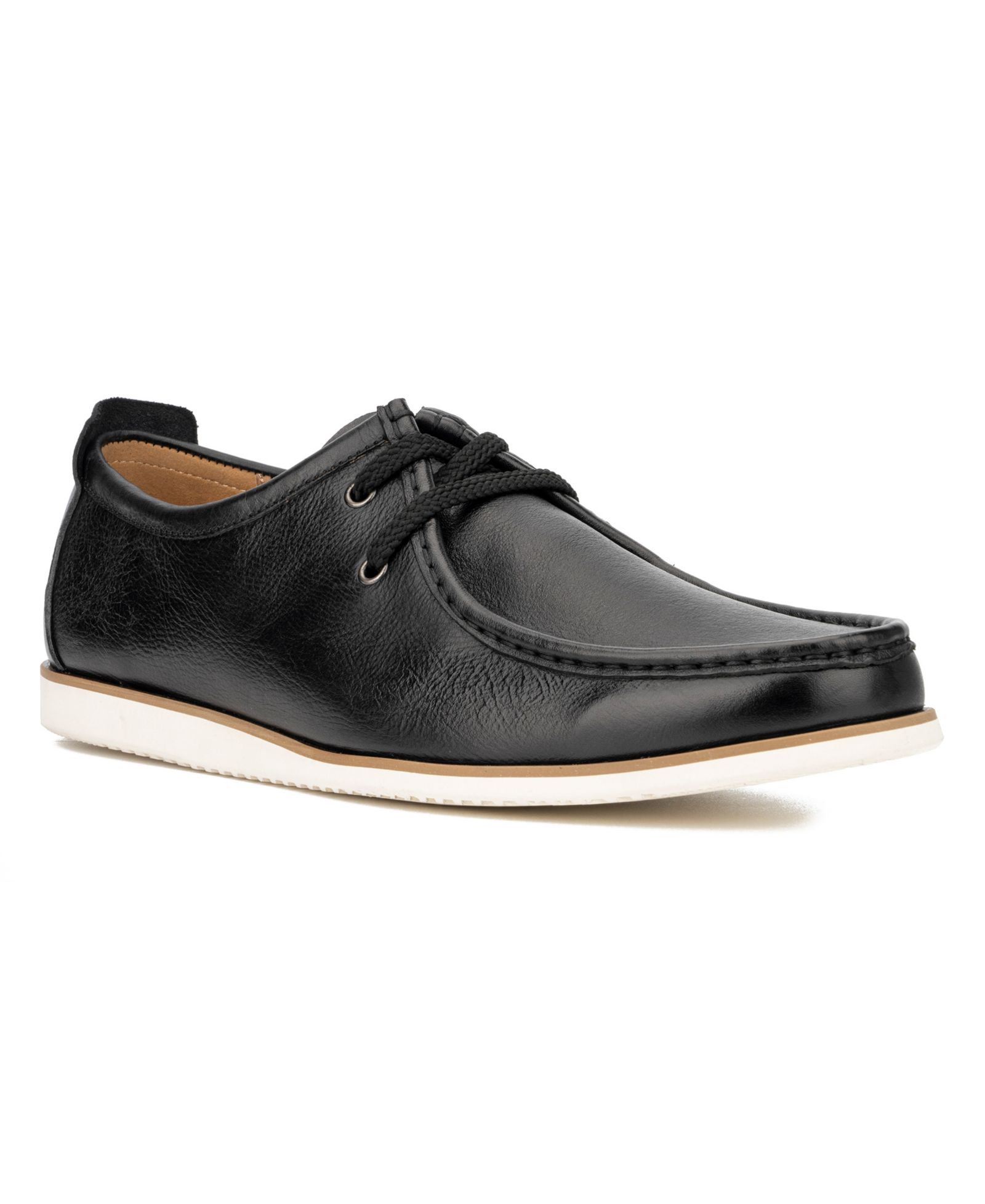 Vintage Foundry Co Men's Jackson Lace-Up Loafers