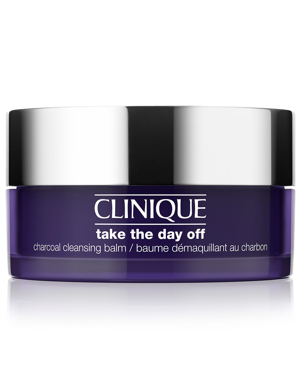 Очищающий бальзам Clinique Take The Day Off