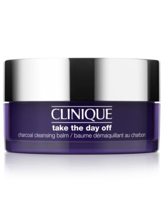 Очищающий бальзам Clinique Take The Day Off