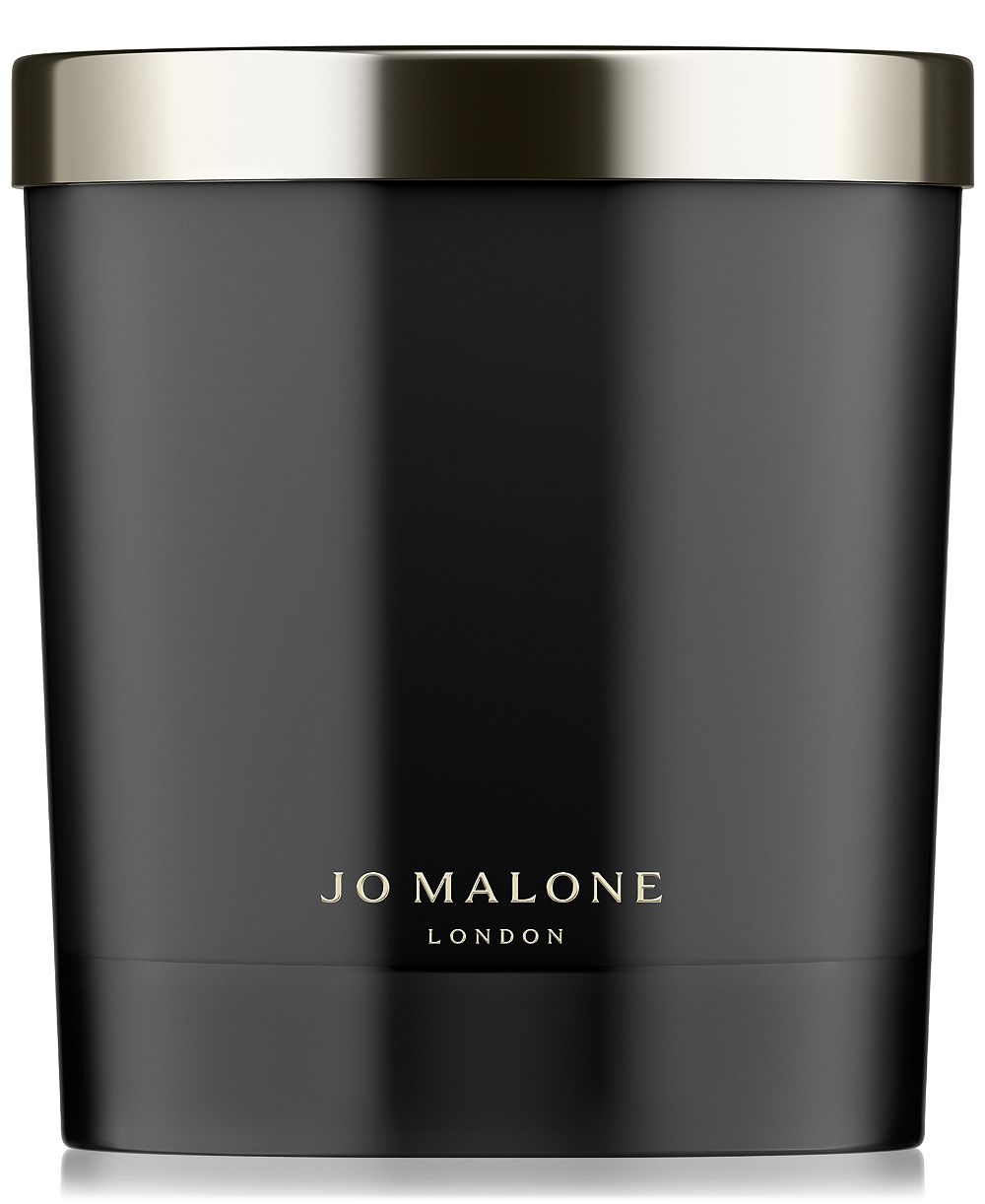 Ароматическая свеча Jo Malone London Velvet Rose & Oud Classic, 7.1 oz.