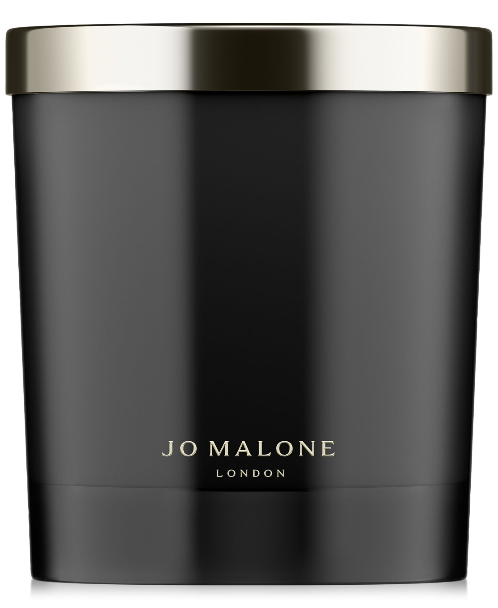 Ароматическая свеча Jo Malone London Oud & Bergamot Classic, 7.1 oz.