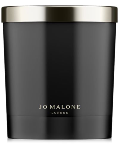 Ароматическая свеча Jo Malone London Oud & Bergamot Classic, 7.1 oz.