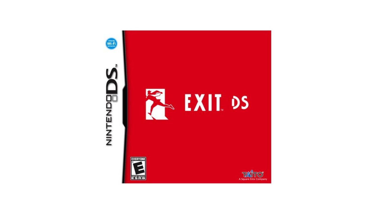 Exit - DS