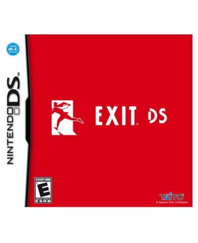 Exit - DS