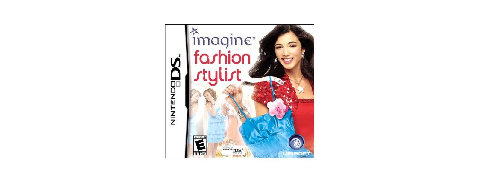 Imagine: Fashion Stylist
