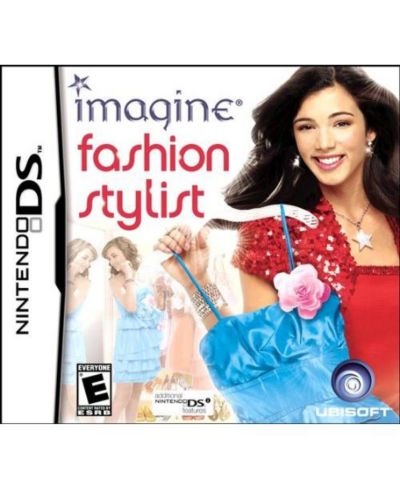 Imagine: Fashion Stylist