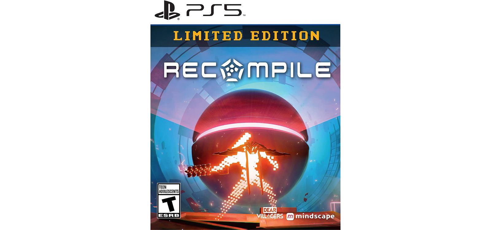 Recompile Deluxe Edition - PS5