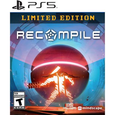 Recompile Deluxe Edition - PS5