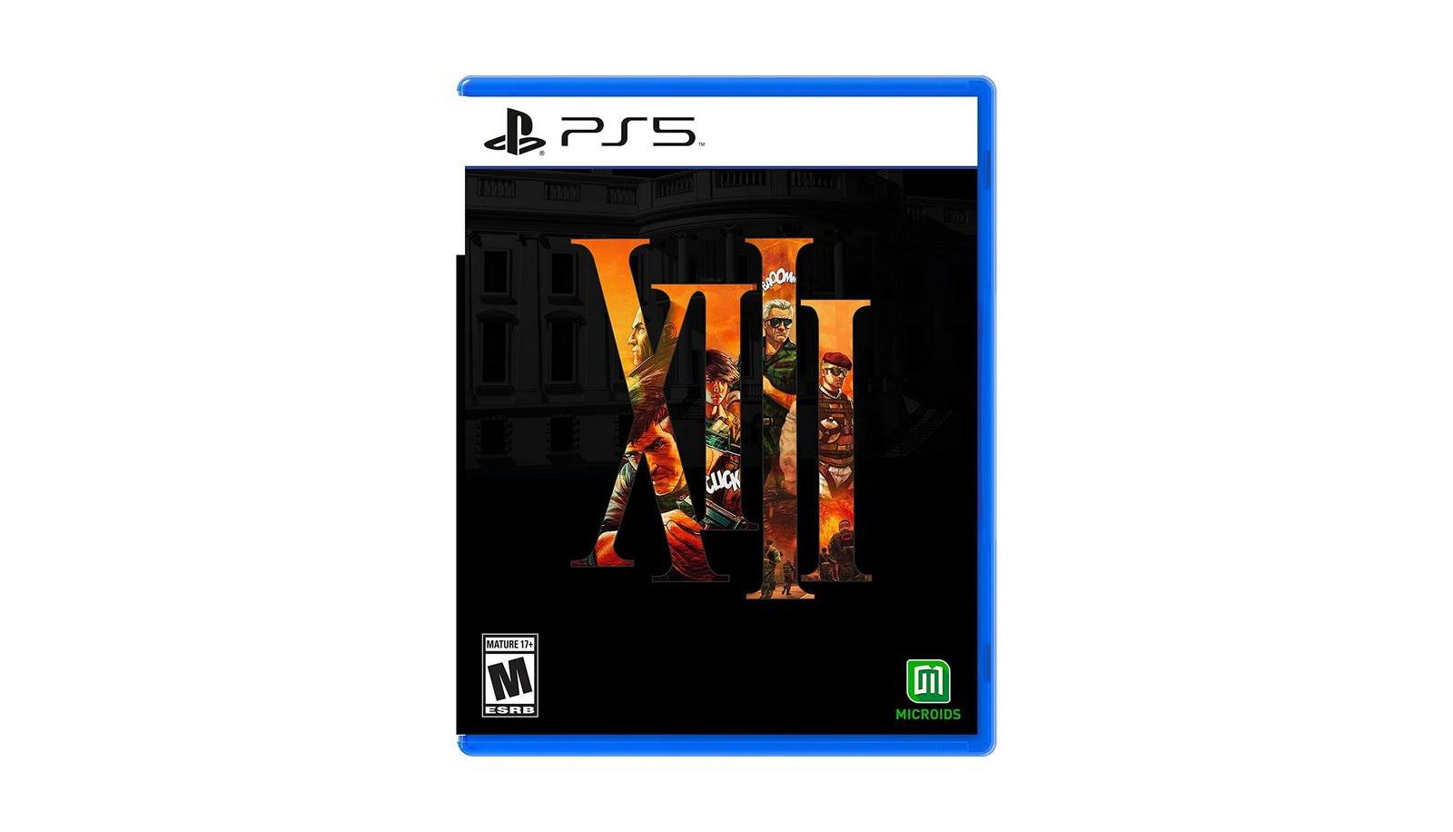 Sony XIII - PS5