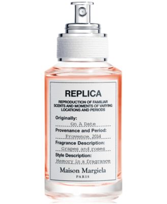 Maison Margiela REPLICA On A Date Eau de Toilette, 1 oz.