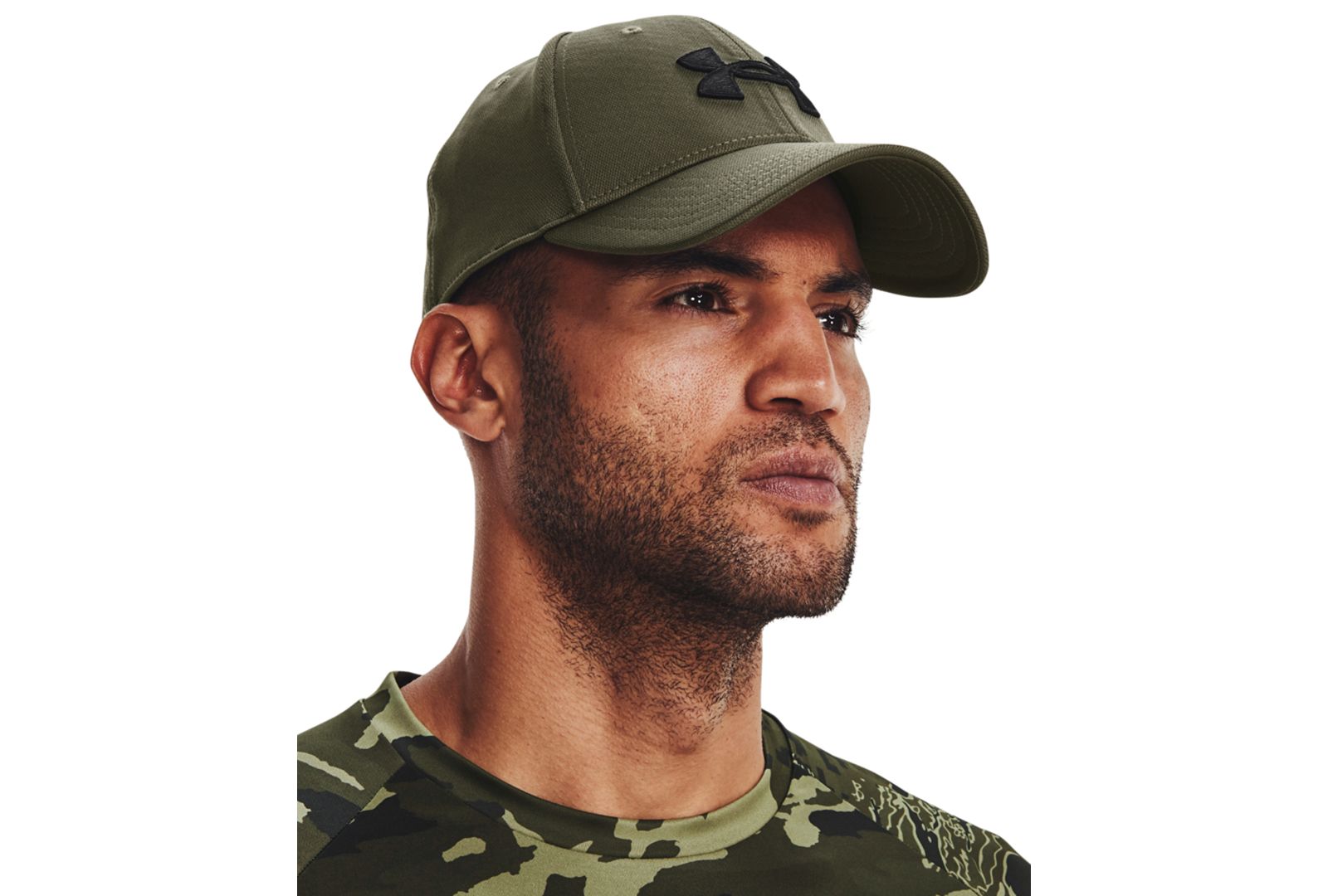 Мужская бейсболка Under Armour Blitzing