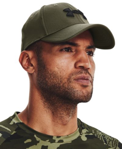 Marine OD Green