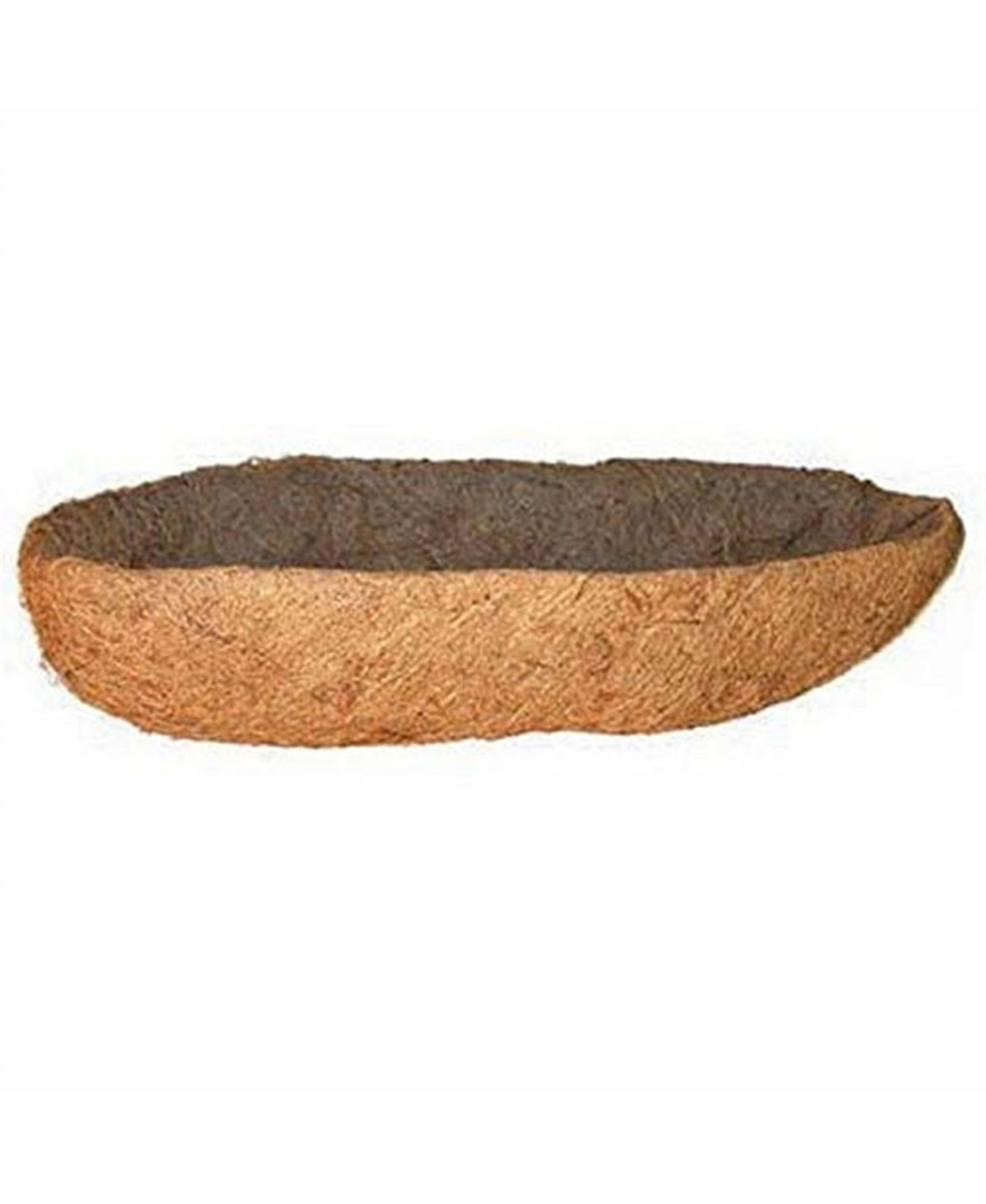 Panacea сменная подложка из кокосового волокна, 24L x 7D