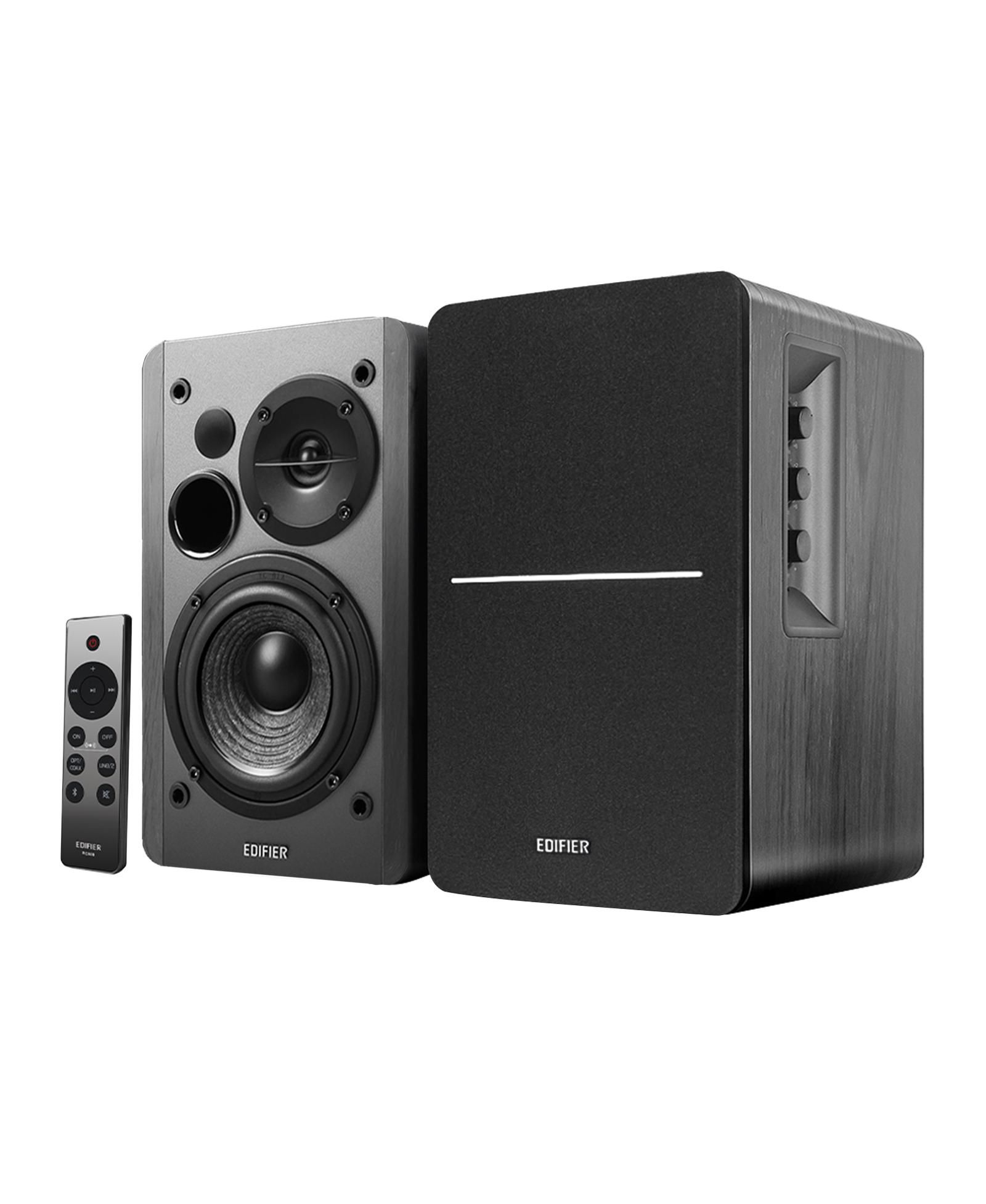 Edifier R1280dbs Bluetooth Bookshelf Speakers