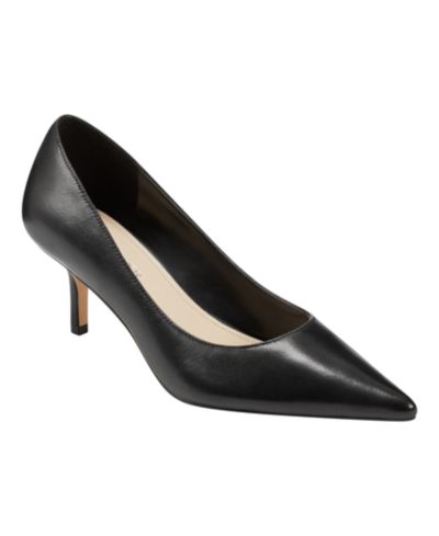 Marc Fisher Женские туфли-лодочки Alola Kitten Heel