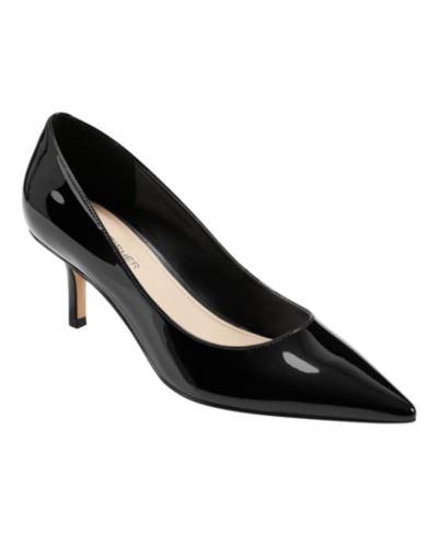 Black Patent